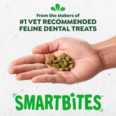 Image showing  Feline Smart Tuna Cat Treats, 4.6 oz. Bag
