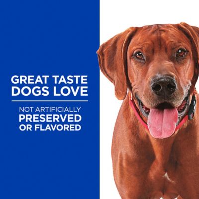 Image showing 7 th Hill's Ideal Balance Soft-Baked Naturals with Duck & Pumpkin Dog Treats