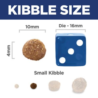 Image showing  Puppy Chicken and Brown Rice Recipe Dry Dog Food