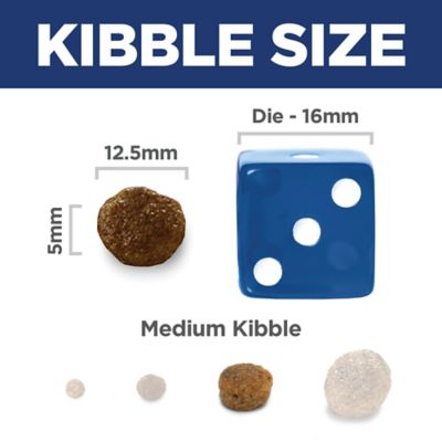 Image showing  Adult Light Chicken and Barley Recipe Dry Dog Food