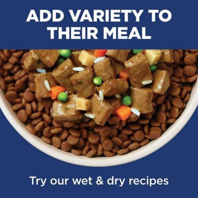 Image showing 8 th Hill's Science Diet Adult Light Chicken and Barley Recipe Dry Dog Food