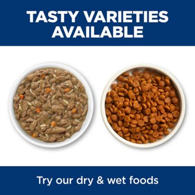 Image showing  Adult Cat Food, Turkey & Liver, Canned, 5.5 oz.