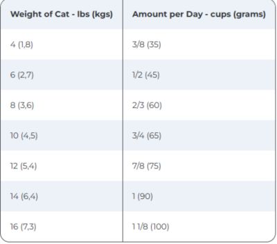 Image showing  Adult Indoor/Outdoor Oral Care Chicken Formula Dry Cat Food