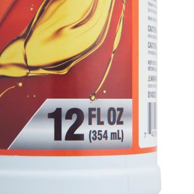 Image showing  12 oz. Premium DOT 3 Brake Fluid