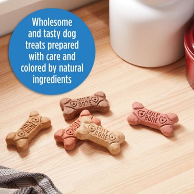 Image showing  Flavor Snacks for Small/Medium Dogs