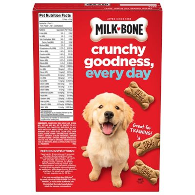 Image showing  Original Puppy Dog Biscuits