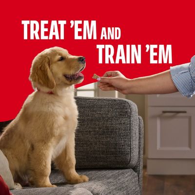 Image showing 6 th Milk-Bone Original Puppy Dog Biscuits