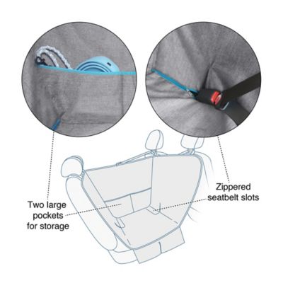 Image showing  Heather Half Hammock