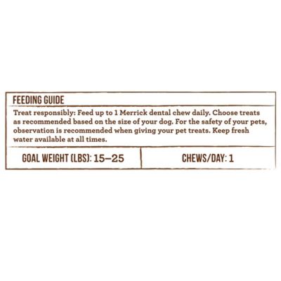 Image showing  Fresh Kisses Grain Free Coconut Oil & Botanicals Small Dental Dog Treats, 9.5 oz., 15 ct.