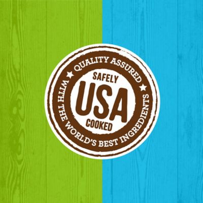 Image showing  Fresh Kisses Grain Free Coconut Oil & Botanicals Small Dental Dog Treats, 9.5 oz., 15 ct.