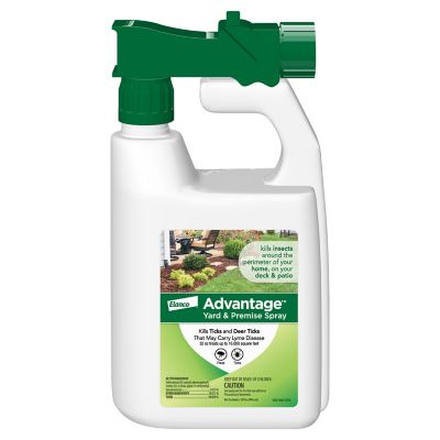 Advantage Flea and Tick Yard and Premise Spray 32 oz. at Tractor Supply Co