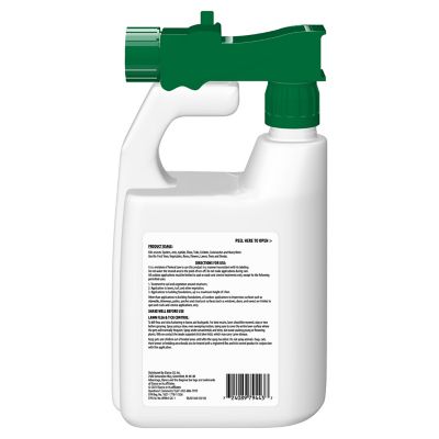 Image showing  Flea and Tick Yard and Premise Spray, 32 oz.