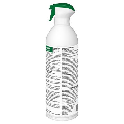 Image showing  Flea and Tick Treatment Spray for Dogs, 8 oz.