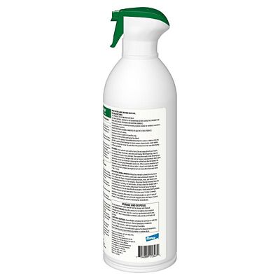Image showing  Treatment Spray for Dogs, 15 oz.