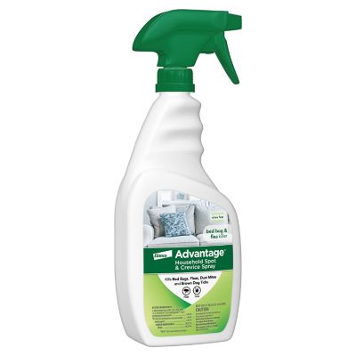 Image showing  Household Spot and Crevice Pest Spray, 24 oz.