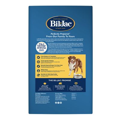 Image showing  All Life Stages Select Chicken Formula Dry Dog Food, 30 lb. Bag