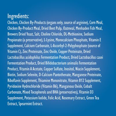 Image showing 8 th Bil-Jac All Life Stages Select Chicken Formula Dry Dog Food, 30 lb. Bag