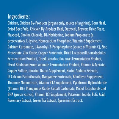 Image showing 8 th Bil-Jac Large Breed Adult Chicken Formula Dry Dog Food, 30 lb. Bag