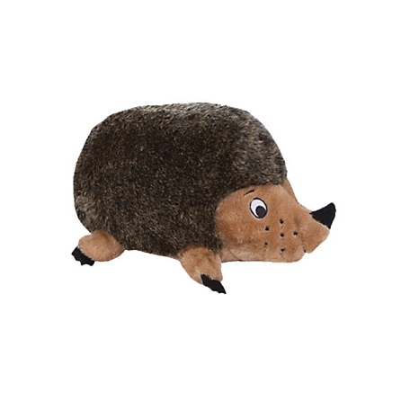 Outward Hound Hedgehog Dog Toy