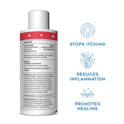 Image showing  Remedy Recovery 0.5% Hydrocortisone Lotion, 4 oz.