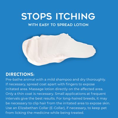 Image showing  Remedy Recovery 0.5% Hydrocortisone Lotion, 4 oz.