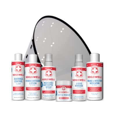 Image showing 6 th Cardinal Remedy Recovery 0.5% Hydrocortisone Lotion, 4 oz.