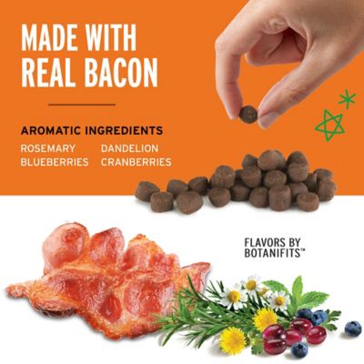 Image showing  Training Rewards Bacon Dog Treats, 20 oz.