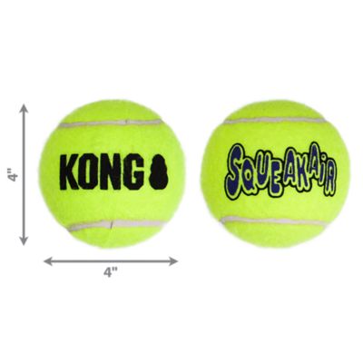 Image showing  SqueakAir Ball XL Dog Toy