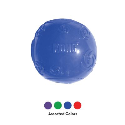 Image showing  Squeezz Ball Dog Toy