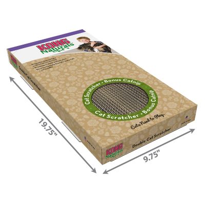 Image showing  Cat Scratcher, Double