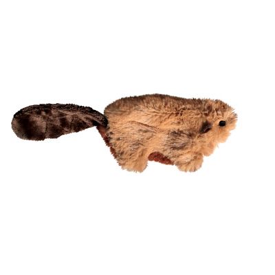 Image showing  Refillables Beaver Cat Toy
