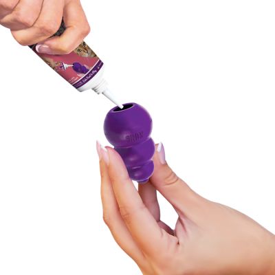 Image showing  Kitty Stuffn Easy Treat Salm