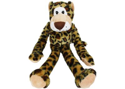 Image showing  Swingin' Safari Dog Toy Assorted