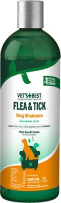 Happy Jack Itch No More Scented Shampoo for Dogs Helps with Flea Bites Allergies and Itchy Skin at Tractor Supply Co