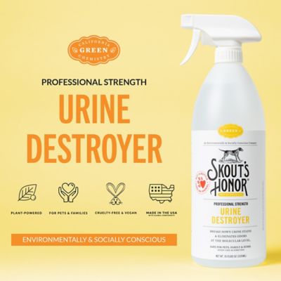 Image showing  Urine Destroyer