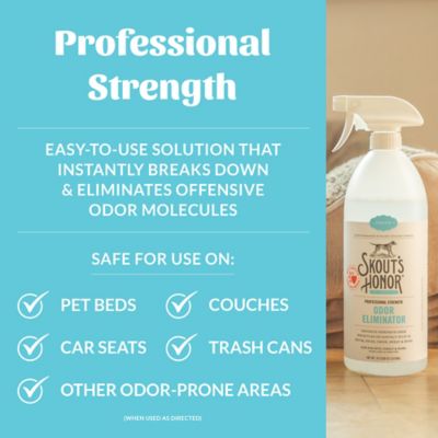 Image showing  Odor Eliminator