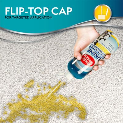 Image showing  Urine Destroyer Stain & Odor Remover 32oz