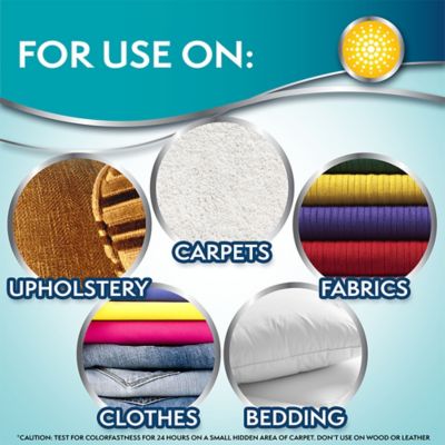 Image showing 5 th Simple Solution Urine Destroyer Stain & Odor Remover 32oz