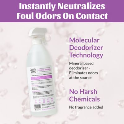 Image showing  Litter Box Deodorizer