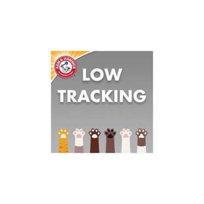 Image showing  Ultra Last Clumping Litter, 20 lb.