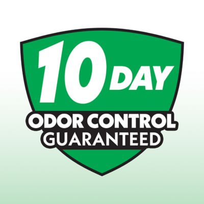 Image showing  Clump & Seal MicroGuard Cat Litter, 28 lb.