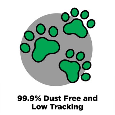 Image showing 5 th Arm & Hammer Clump & Seal MicroGuard Cat Litter, 28 lb.