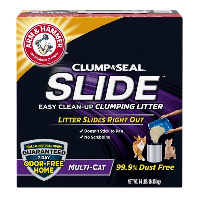 Arm & Hammer Arm & Hammer Slide 14 Multicat