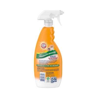 Image showing  Daily Cat Litter Fragrance Booster, 21.5 oz.