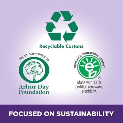 Image showing 7 th Arm & Hammer SLIDE Multi-Cat Scented Clumping Clay Cat Litter