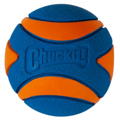 Image showing  Ultra Squeaker Ball Large, 1-Pack