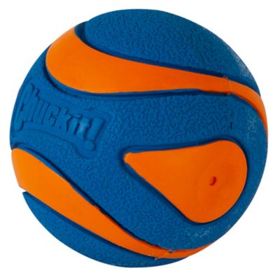 Image showing  Ultra Squeaker Ball Large, 1-Pack
