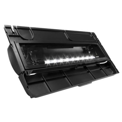 Image showing  LED Deluxe Full Hood, 20 in.