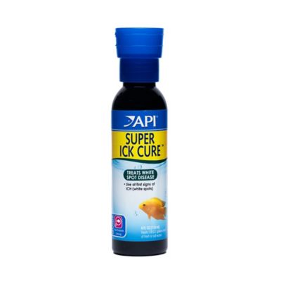 Image showing 1 th API Super Ick Cure, 4 oz.