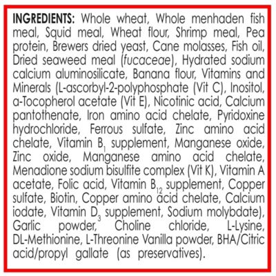 Image showing 3 th API Betta Food, 0.78 oz.